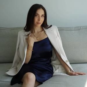 Meet your Posher, Jillian